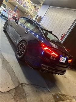 كيا اوبتيما